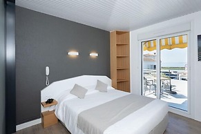 Hotel Les Dunes