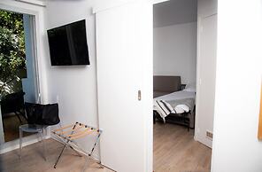 Hotel Les Dunes