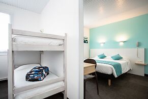 Hotel Les Dunes
