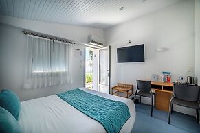 Hotel Les Dunes