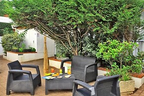 Hotel Les Dunes