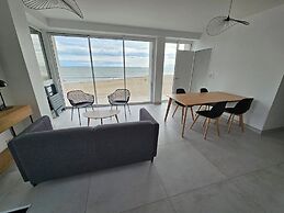 Hotel Les Dunes