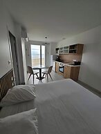 Hotel Les Dunes