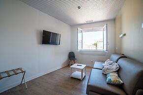Hotel Les Dunes