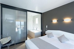 Hotel Les Dunes