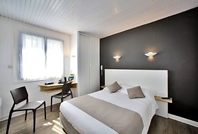 Hotel Les Dunes