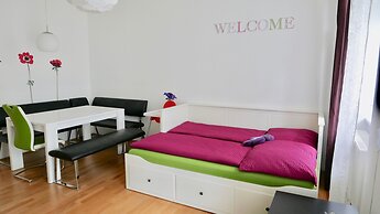 GoVienna Modern Apartment