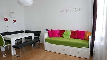 GoVienna Modern Apartment