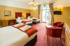 The Cliffden Hotel