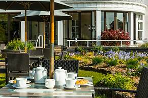 The Cliffden Hotel