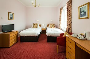 The Cliffden Hotel