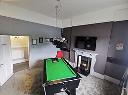 The Cliffden Hotel