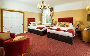 The Cliffden Hotel