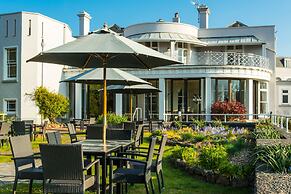 The Cliffden Hotel