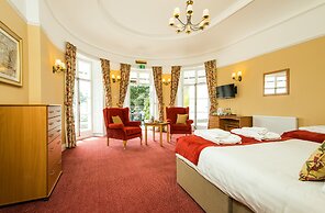 The Cliffden Hotel