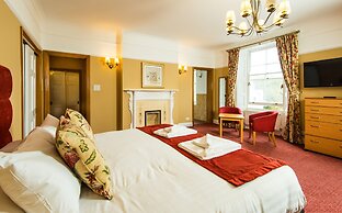 The Cliffden Hotel