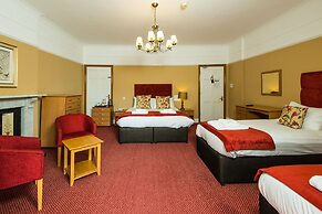 The Cliffden Hotel