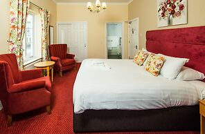The Cliffden Hotel