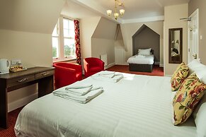The Cliffden Hotel