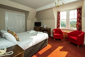 The Cliffden Hotel
