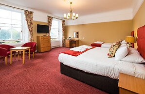 The Cliffden Hotel