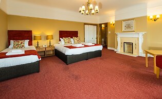 The Cliffden Hotel