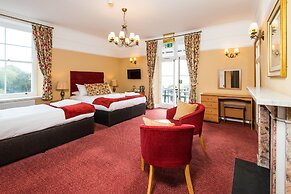 The Cliffden Hotel