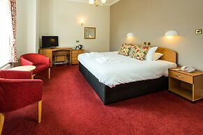 The Cliffden Hotel