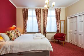The Cliffden Hotel