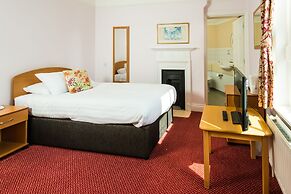 The Cliffden Hotel