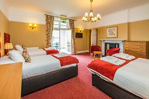 The Cliffden Hotel