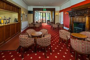 The Cliffden Hotel