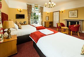 The Cliffden Hotel