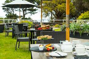 The Cliffden Hotel