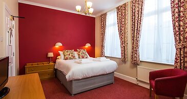 The Cliffden Hotel