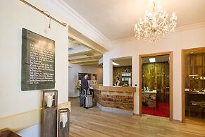 Hotel Steinbock