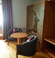 Hotel Steinbock