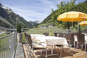 Hotel Steinbock