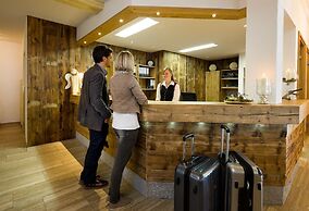 Hotel Steinbock