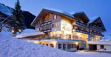 Hotel Steinbock
