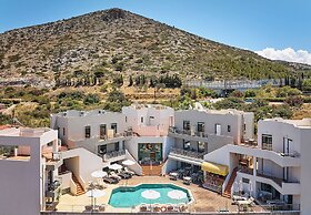 Bella Vista Hotel by Checkin