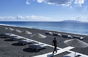 Bellonias Villas