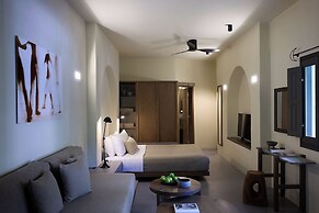 Bellonias Villas