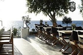 Bellonias Villas