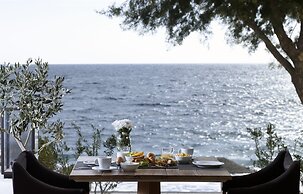Bellonias Villas