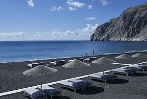 Bellonias Villas