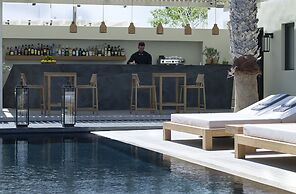 Bellonias Villas