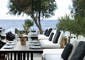 Bellonias Villas