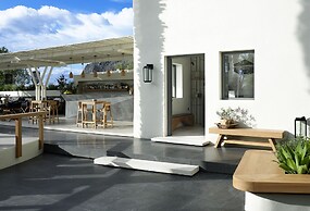 Bellonias Villas