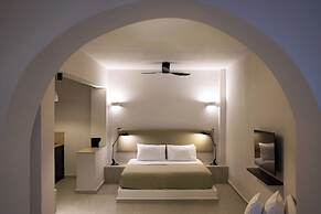 Bellonias Villas